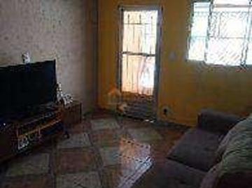 Casa / Sobrado para Venda em Guarulhos/SP Jardim São Manoel 2 Quartos
