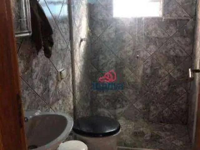 Casa / Sobrado para Venda em Guarulhos/SP Jardim São Manoel 3 Quartos
