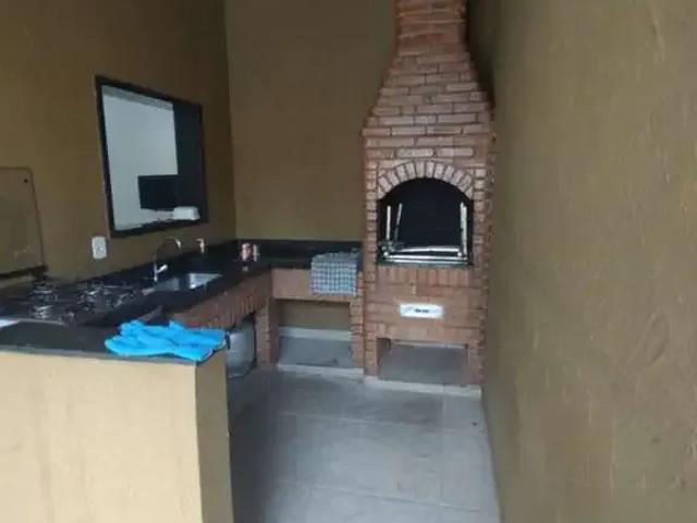 Casa / Sobrado para Venda em Guarulhos/SP Jardim São Domingos 2 Quartos