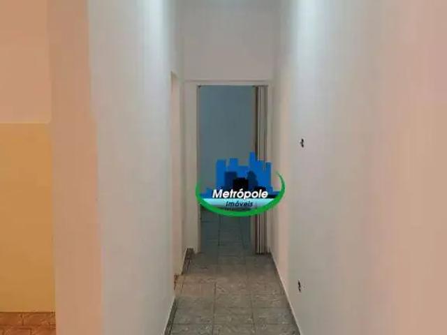 Casa / Sobrado para Venda em Guarulhos/SP Jardim São Francisco 2 Quartos