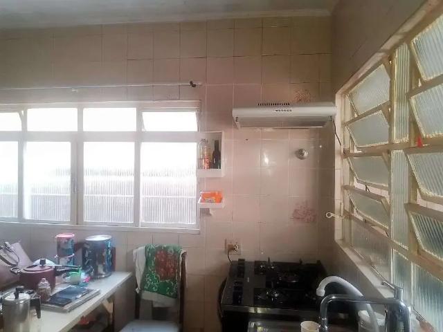 Casa / Sobrado para Venda em Guarulhos/SP Jardim São Francisco 3 Quartos
