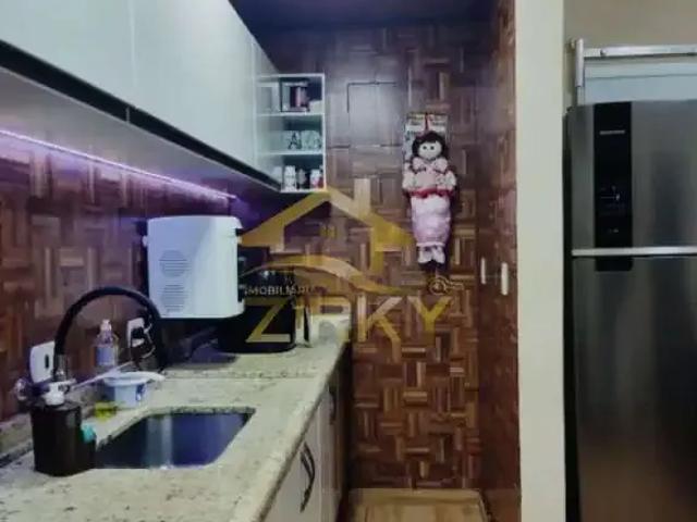 Casa / Sobrado para Venda em Guarulhos/SP Jardim São Francisco 3 Quartos