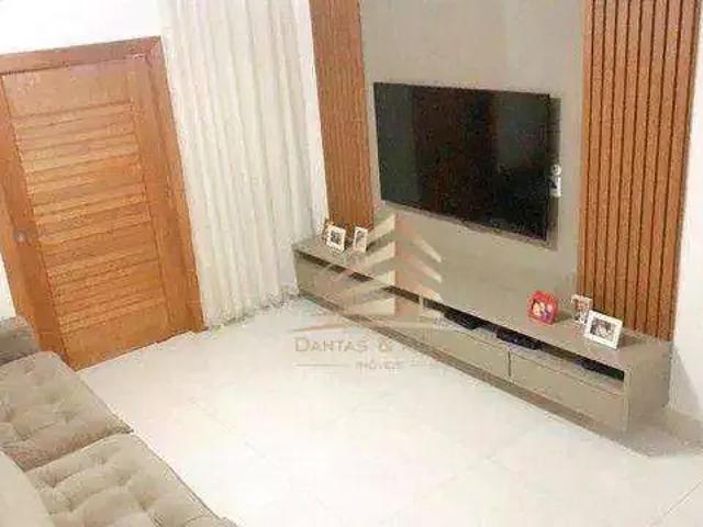 Casa / Sobrado para Venda em Guarulhos/SP Jardim São Francisco 3 Quartos