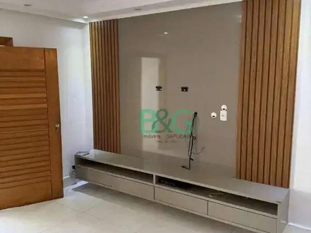 Casa / Sobrado para Venda em Guarulhos/SP Jardim São Francisco 3 Quartos