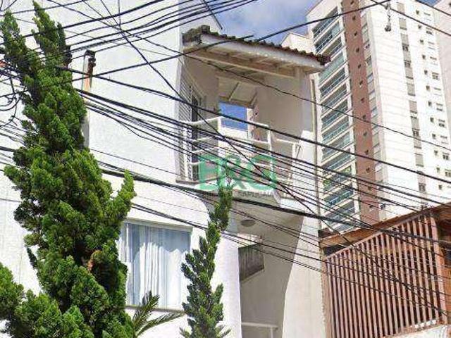 Casa / Sobrado para Venda em Guarulhos/SP Jardim São Gabriel 3 Quartos