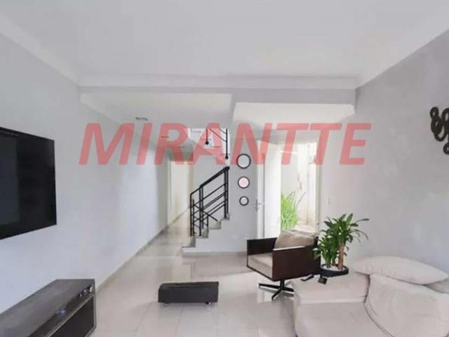 Casa / Sobrado para Venda em Guarulhos/SP Jardim São Gabriel 4 Quartos