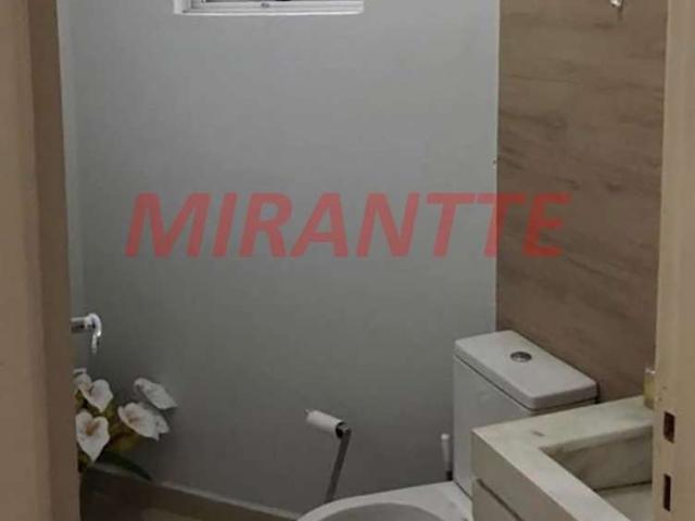 Casa / Sobrado para Venda em Guarulhos/SP Jardim São Gabriel 4 Quartos