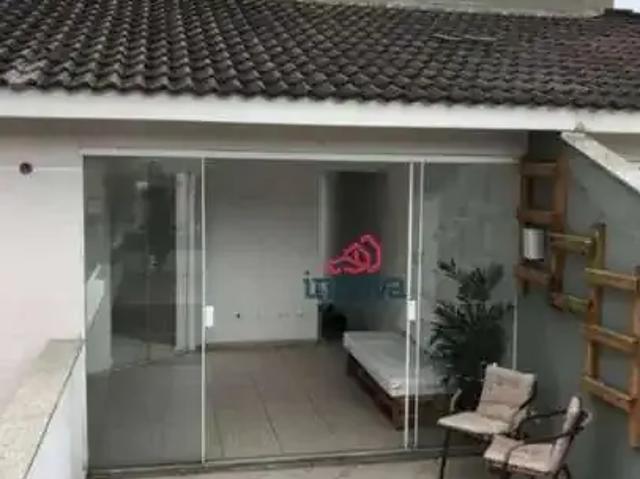 Casa / Sobrado para Venda em Guarulhos/SP Jardim São Gabriel 4 Quartos