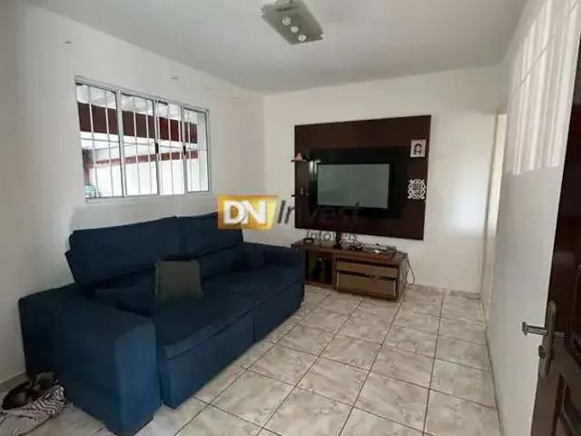 Casa / Sobrado para Venda em Guarulhos/SP Jardim São Judas Tadeu 2 Quartos