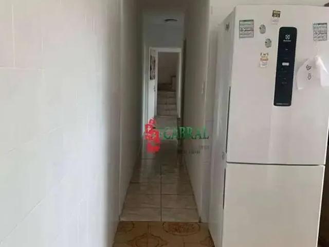 Casa / Sobrado para Venda em Guarulhos/SP Jardim São Judas Tadeu 3 Quartos