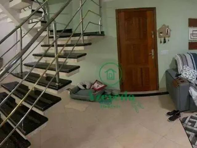Casa / Sobrado para Venda em Guarulhos/SP Jardim São Judas Tadeu 3 Quartos