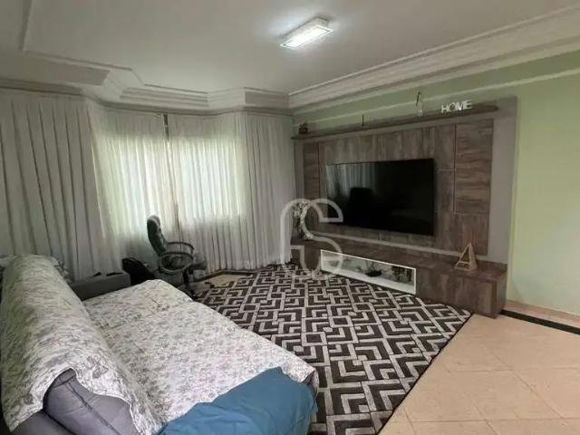 Casa / Sobrado para Venda em Guarulhos/SP Jardim São Judas Tadeu 3 Quartos