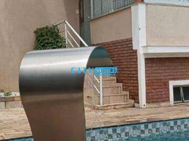 Casa / Sobrado para Venda em Guarulhos/SP Jardim São Judas Tadeu 3 Quartos