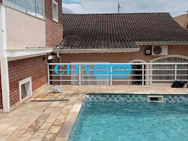 Casa / Sobrado para Venda em Guarulhos/SP Jardim São Judas Tadeu 3 Quartos