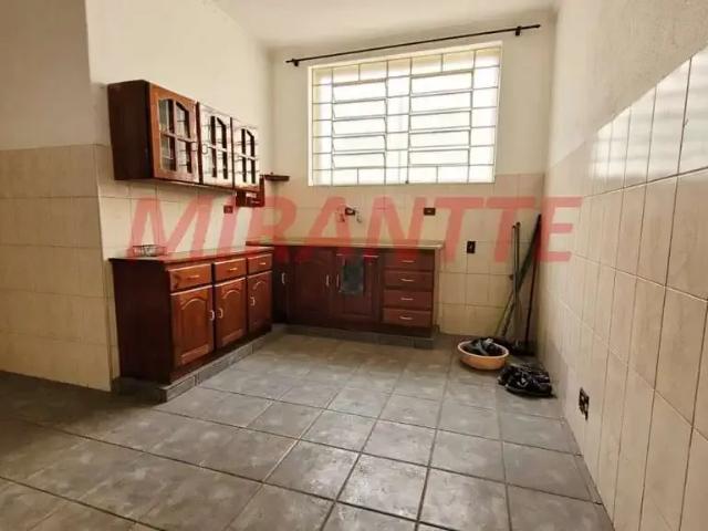 Casa / Sobrado para Venda em Guarulhos/SP Jardim São Judas Tadeu 3 Quartos