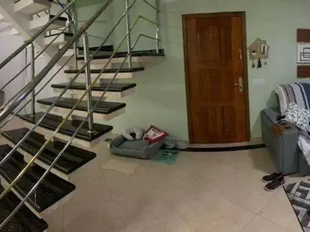 Casa / Sobrado para Venda em Guarulhos/SP Jardim São Judas Tadeu 3 Quartos