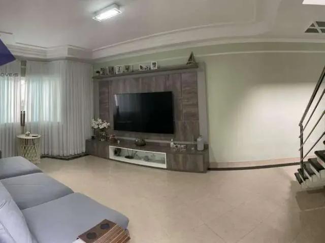 Casa / Sobrado para Venda em Guarulhos/SP Jardim São Judas Tadeu 3 Quartos