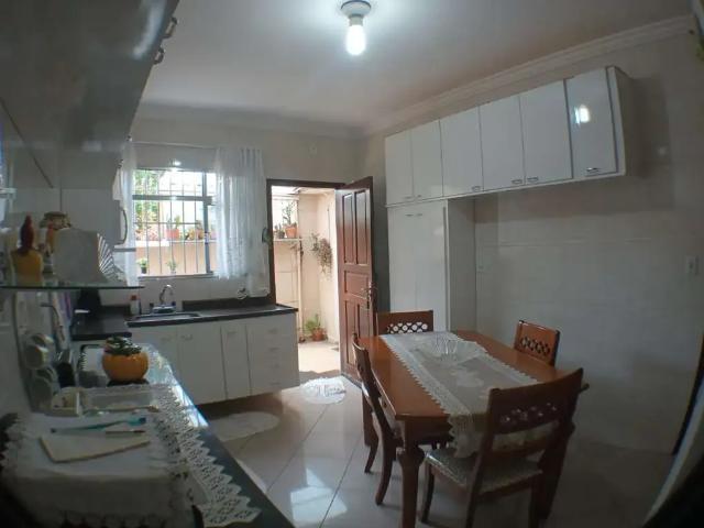 Casa / Sobrado para Venda em Guarulhos/SP Jardim São Judas Tadeu 3 Quartos