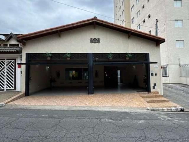 Casa / Sobrado para Venda em Guarulhos/SP Jardim São Judas Tadeu 4 Quartos