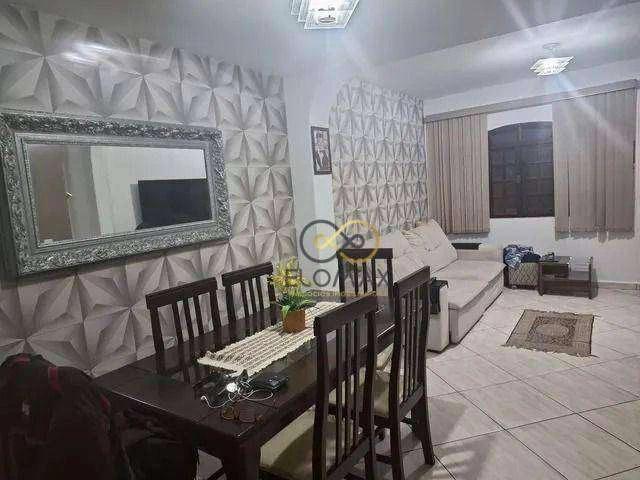 Casa / Sobrado para Venda em Guarulhos/SP Jardim São Jorge 2 Quartos