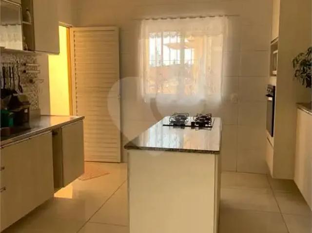 Casa / Sobrado para Venda em Guarulhos/SP Jardim São Jorge 3 Quartos