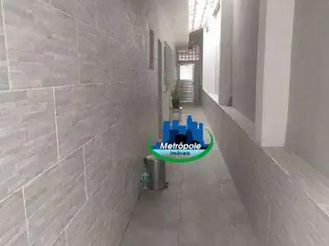 Casa / Sobrado para Venda em Guarulhos/SP Jardim São Paulo 2 Quartos