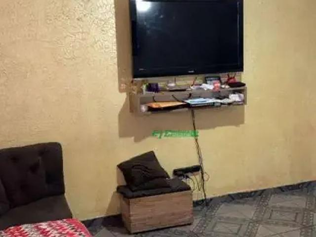 Casa / Sobrado para Venda em Guarulhos/SP Jardim São Paulo 3 Quartos