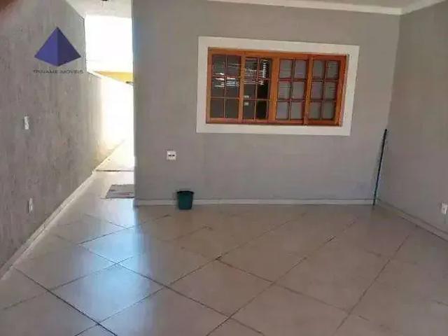 Casa / Sobrado para Venda em Guarulhos/SP Jardim São Paulo 3 Quartos