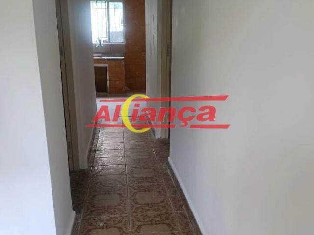 Casa / Sobrado para Venda em Guarulhos/SP Jardim São Paulo 3 Quartos