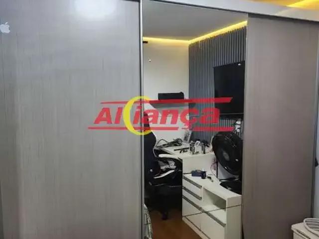Casa / Sobrado para Venda em Guarulhos/SP Jardim São Paulo 3 Quartos
