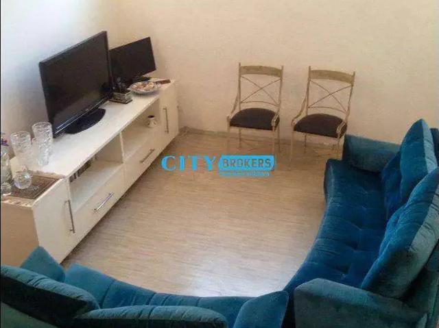 Casa / Sobrado para Venda em Guarulhos/SP Jardim São Paulo 3 Quartos