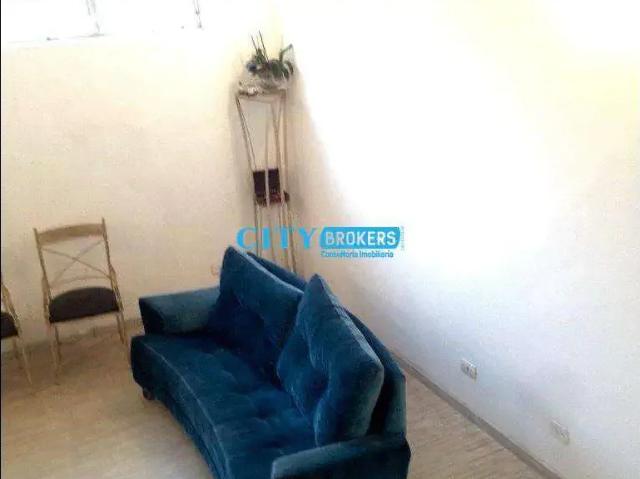 Casa / Sobrado para Venda em Guarulhos/SP Jardim São Paulo 3 Quartos