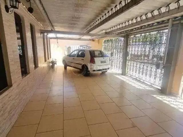 Casa / Sobrado para Venda em Guarulhos/SP Jardim São Ricardo 4 Quartos