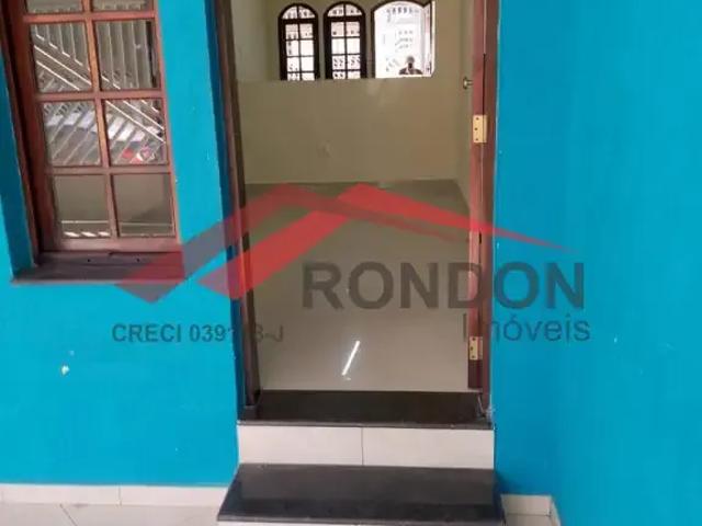 Casa / Sobrado para Venda em Guarulhos/SP Jardim São Roberto 3 Quartos