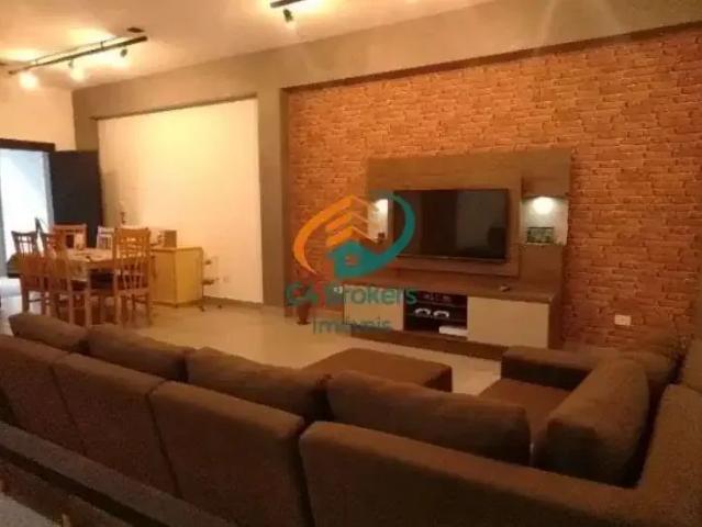 Casa / Sobrado para Venda em Guarulhos/SP Jardim São Roberto 4 Quartos