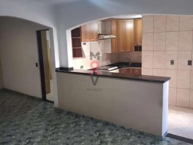 Casa / Sobrado para Venda em Guarulhos/SP Jardim Santo Eduardo 4 Quartos