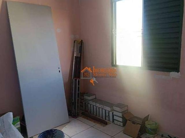 Casa / Sobrado para Venda em Guarulhos/SP Jardim Santo Expedito 2 Quartos