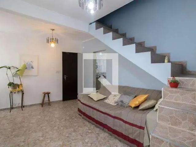 Casa / Sobrado para Venda em Guarulhos/SP Jardim Santa Cecília 4 Quartos
