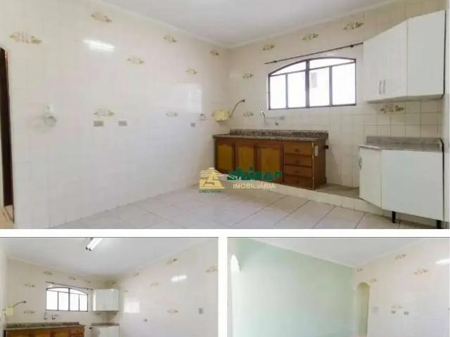 Casa / Sobrado para Venda em Guarulhos/SP Jardim Santa Cecília 4 Quartos