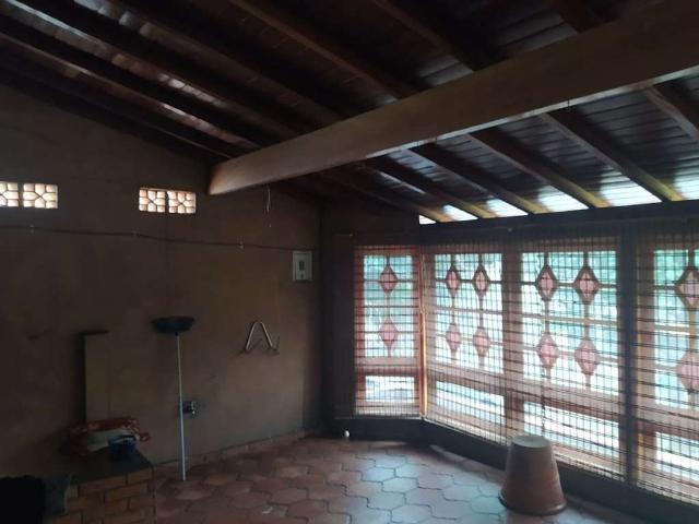 Casa / Sobrado para Venda em Guarulhos/SP Jardim Santa Cecília 4 Quartos
