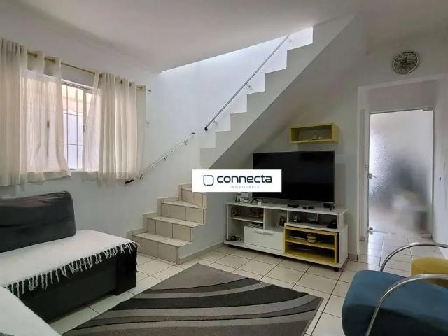 Casa / Sobrado para Venda em Guarulhos/SP Jardim Santa Cecília 4 Quartos