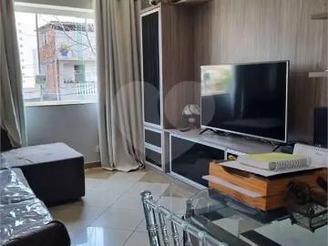 Casa / Sobrado para Venda em Guarulhos/SP Jardim Santa Cecília 4 Quartos