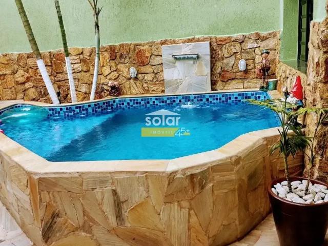 Casa / Sobrado para Venda em Guarulhos/SP Jardim Santa Cecília 5 Quartos