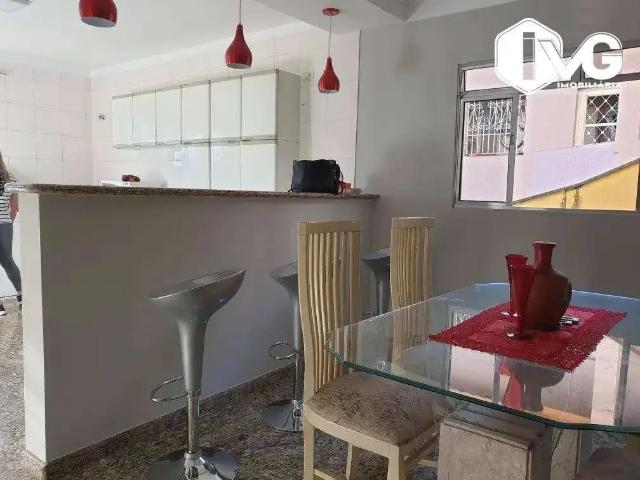 Casa / Sobrado para Venda em Guarulhos/SP Jardim Santa Cecília 5 Quartos