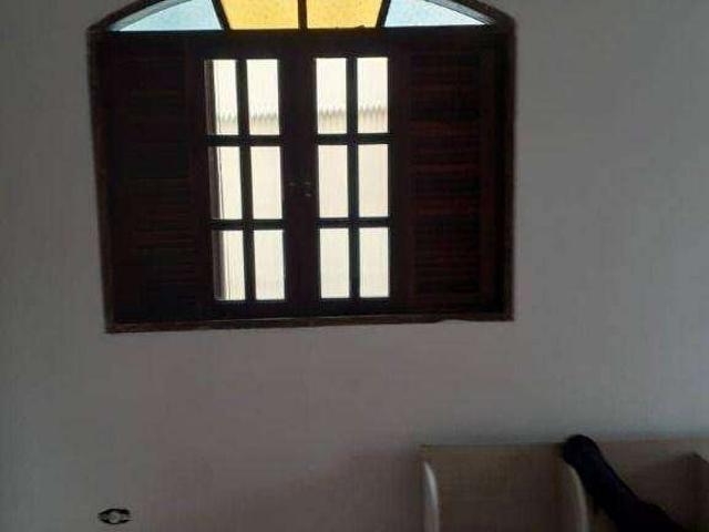 Casa / Sobrado para Venda em Guarulhos/SP Jardim Santa Cecília 5 Quartos