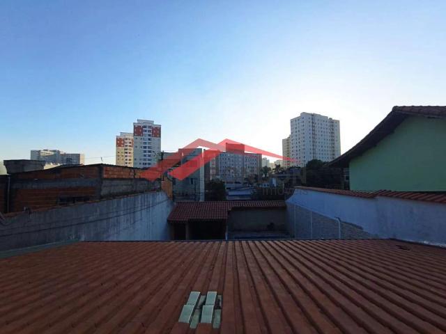 Casa / Sobrado para Venda em Guarulhos/SP Jardim Santa Cecília