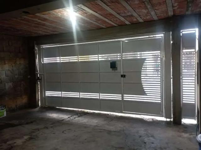 Casa / Sobrado para Venda em Guarulhos/SP Jardim Santa Cecília 3 Quartos