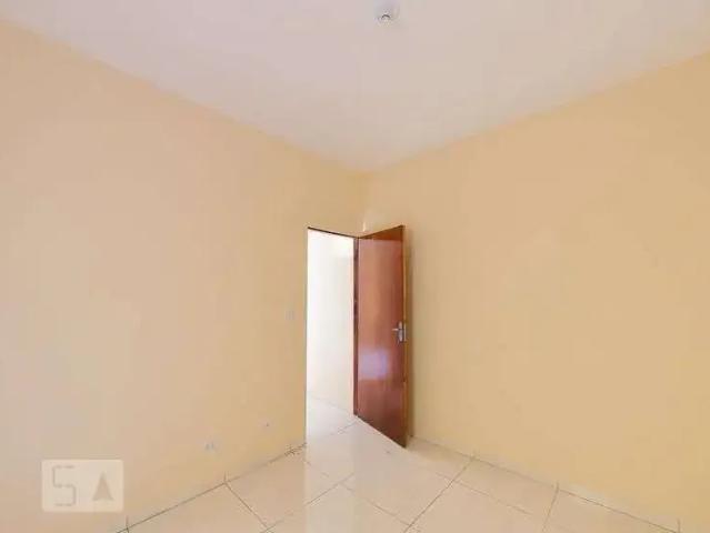 Casa / Sobrado para Venda em Guarulhos/SP Jardim Santa Cecília 1 Quartos