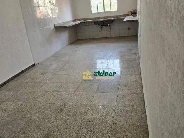 Casa / Sobrado para Venda em Guarulhos/SP Jardim Santa Cecília 2 Quartos