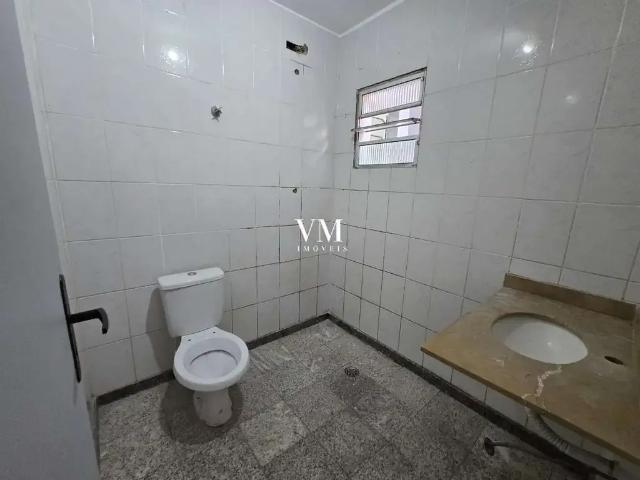 Casa / Sobrado para Venda em Guarulhos/SP Jardim Santa Cecília 2 Quartos
